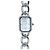 Reloj de cuarzo para mujer Chanel Première H1063 White Shell Diamond