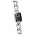 Chanel Première L H0452 Black Damenuhr mit Quarzwerk - Ansicht 4