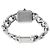 Chanel Première L H0452 Black Damenuhr mit Quarzwerk - Ansicht 5