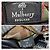 Mulberry Borsa a tracolla in pelle stampa coccodrillo - Nero - vista 3