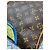 Louis Vuitton Keepall Bandoulière 50 Monogram Patches Marrone Beige - vista 12