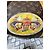 Louis Vuitton Keepall Bandoulière 50 Monogram Patches Marrone Beige - vista 15
