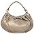 Salvatore Ferragamo Vala Leather D'oro - vista 2