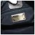 Salvatore Ferragamo Vala Leather D'oro - vista 6