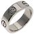 Cartier Love Ring aus 18K Weißgold - Ansicht 2