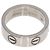 Cartier Love Ring aus 18K Weißgold - Ansicht 4