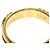Tiffany & Co. Atlas Ring Gelb - Ansicht 11
