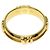 Tiffany & Co. Atlas Ring Gelb - Ansicht 4