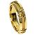 Tiffany & Co. Atlas Ring Gelb - Ansicht 9