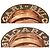 Bulgari Collana Bvlgari B.zero1 in oro rosa D'oro - vista 5