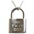 Pendente Cadena Tiffany & Co. 1837 in argento sterling 925 Collana