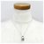 Pendente Cadena Tiffany & Co. 1837 in argento sterling 925 Collana - vista 6