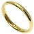 Tiffany & Co. Trauring aus 18K Gelbgold