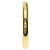 Tiffany & Co. Trauring aus 18K Gelbgold - Ansicht 3