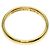 Tiffany & Co. Trauring aus 18K Gelbgold - Ansicht 4