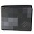Cartera Louis Vuitton Portefeuille Slender Damouflage Negro
