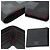 Cartera Louis Vuitton Portefeuille Slender Damouflage Negro - vista 6