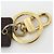 Louis Vuitton Portachiavi Monogram Letters Bag Charm/Keychain NBA MP3019 Marrone Multicolore - vista 4