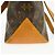 Louis Vuitton Cabas Mezzo Monogram Canvas Braun - Ansicht 3