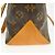 Louis Vuitton Cabas Mezzo Monogram Canvas Braun - Ansicht 4