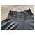 Kenzo Falda Skater de Punto Gris - vista 3