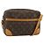 Louis Vuitton Trocadero Monogram Canvas 27 Marrone