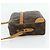 Louis Vuitton Trocadero Monogram Canvas 27 Marrone - vista 3