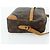 Louis Vuitton Trocadero Monogram Canvas 27 Marrone - vista 4
