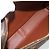 Louis Vuitton Trocadero Monogram Canvas 27 Marrone - vista 5