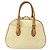 Louis Vuitton Summit Drive Monogram Vernis Giallo - vista 2