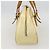 Louis Vuitton Summit Drive Monogram Vernis Giallo - vista 4