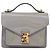 Louis Vuitton Monceau Vernis BB Roxo
