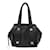 Borsa Bowler Small Chanel Coco Mark Nero