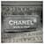 Borsa Bowler Small Chanel Coco Mark Nero - vista 17