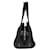 Borsa Bowler Small Chanel Coco Mark Nero - vista 3