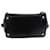 Borsa Bowler Small Chanel Coco Mark Nero - vista 5