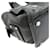 Borsa Bowler Small Chanel Coco Mark Nero - vista 7