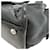 Borsa Bowler Small Chanel Coco Mark Nero - vista 8