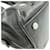Borsa Bowler Small Chanel Coco Mark Nero - vista 9