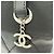 Borsa Tote Chanel Paris Biarritz PM Small Nero - vista 11