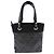 Borsa Tote Chanel Paris Biarritz PM Small Nero - vista 2