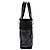 Borsa Tote Chanel Paris Biarritz PM Small Nero - vista 3