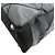 Borsa Tote Chanel Paris Biarritz PM Small Nero - vista 7