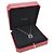 Collana Etincelle de Cartier in oro bianco 18K - vista 10