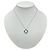 Collana Etincelle de Cartier in oro bianco 18K - vista 2