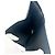 Cartera Twist Epi Compact Louis Vuitton Negro - vista 7