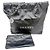 CHANEL Matelassé 22 Small Handbag Schwarz - Ansicht 3