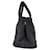 Borsa Prada Canapa B2439G Black Nero - vista 4