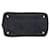 Borsa Prada Canapa B2439G Black Nero - vista 5