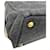 Borsa Prada Canapa B2439G Black Nero - vista 6